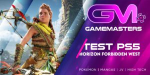 HORIZON FORBIDDEN WEST : NOTRE TEST