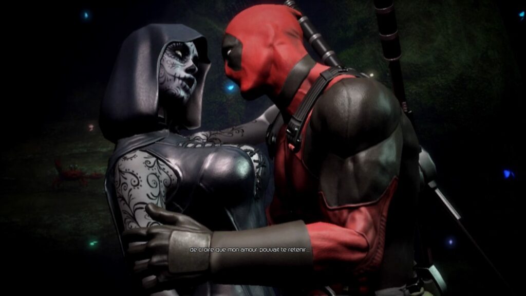 deadpool