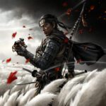 GHOST OF TSUSHIMA, l’honneur d’un test