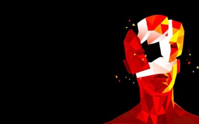 SUPERHOT (+VR) : Test à chaud