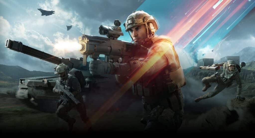 battlefield 2042