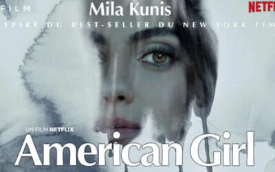 American Girl : la violence du silence