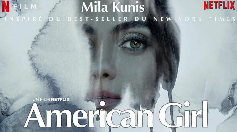 amercican girl