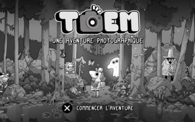 TOEM : Test instantané