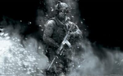 Microsoft propose 10 ans de COD à Sony