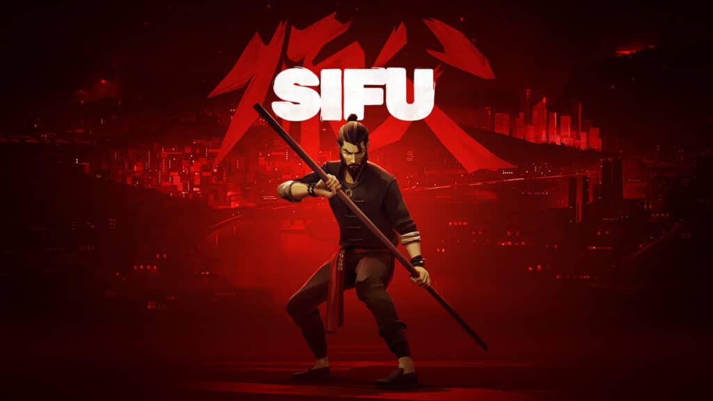 sifu sur xbox