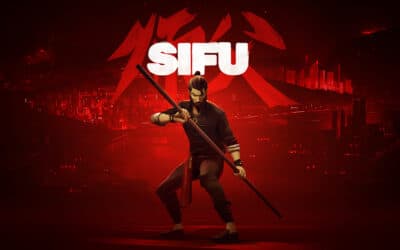 Sifu débarque sur Xbox