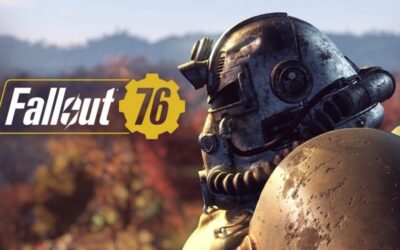 Fallout 76 : les chiffres pour 2022