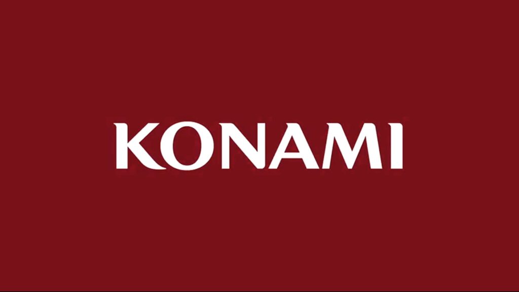 konami le retour