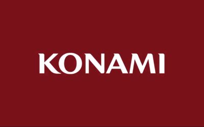 Konami : le retour