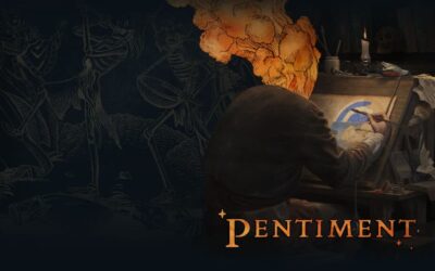 Pentiment – une exclusivité pleine d’originalité