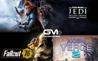 Les jeux du mois de janvier 2023 PS+ Essential