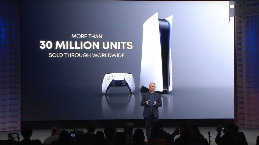conference ces sony recap