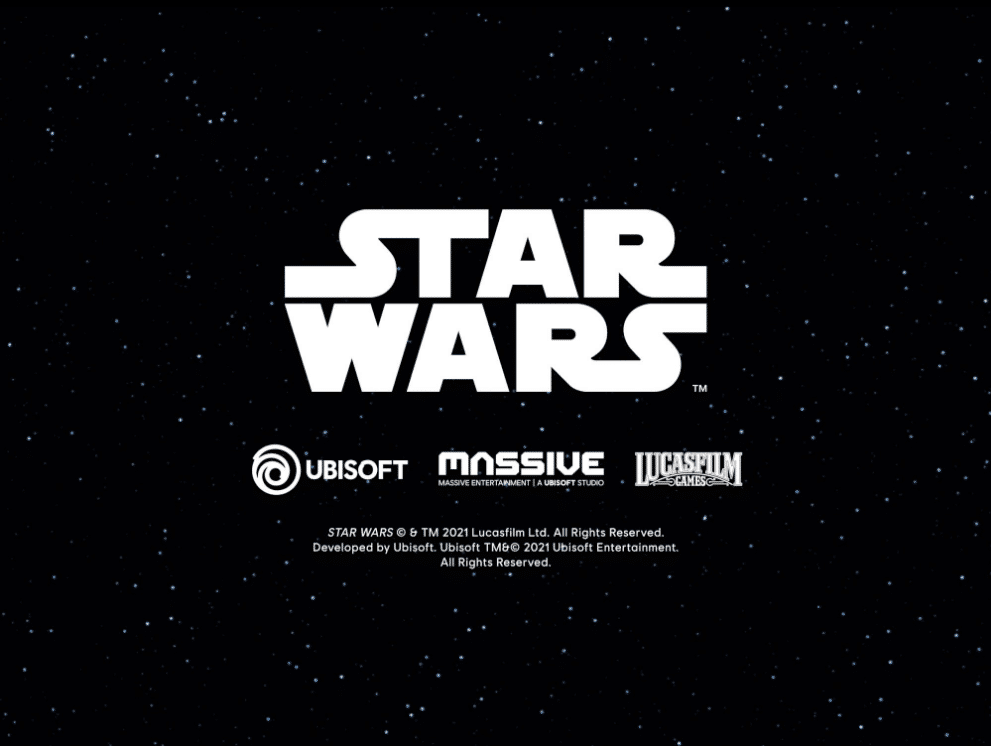 star wars projet