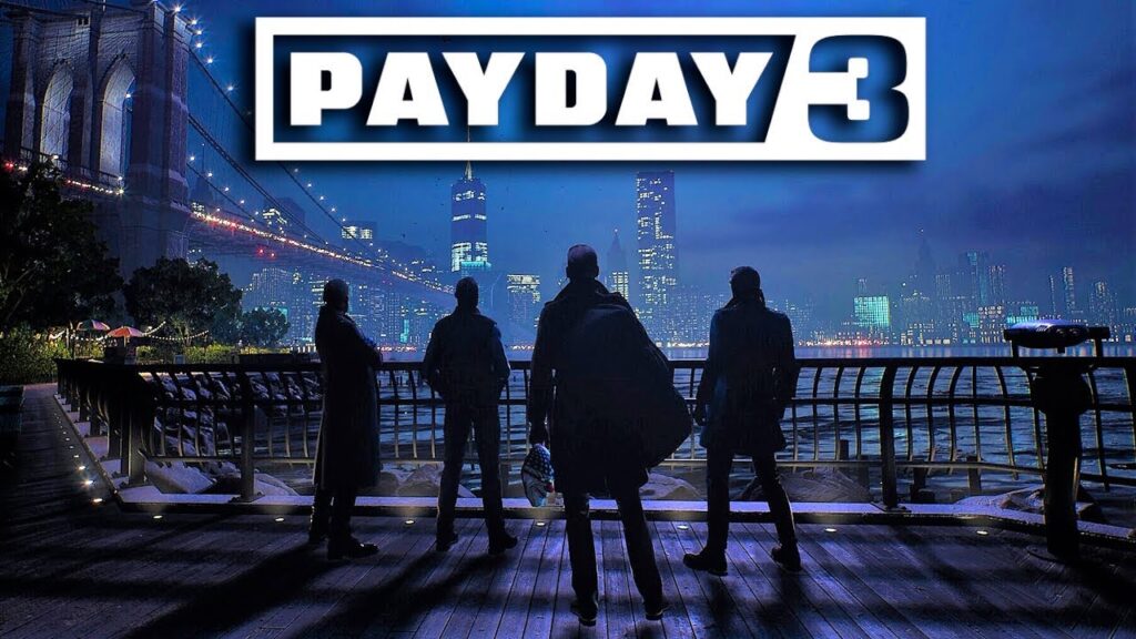 payday 3 2023