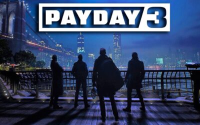 Payday 3 joue les phoenix