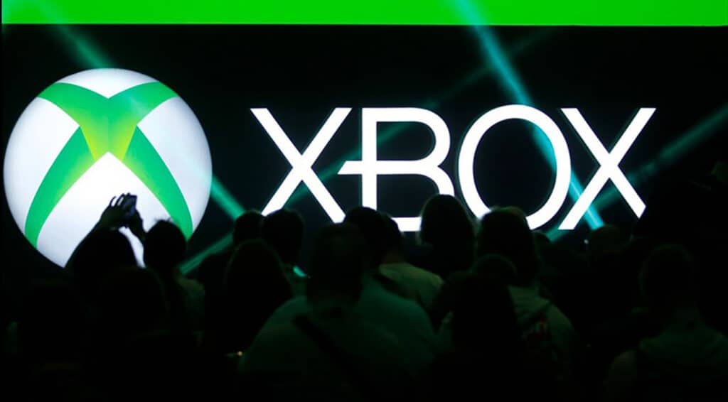 xbox event 2023