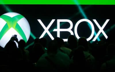Xbox : un event pour ce début d’année ?