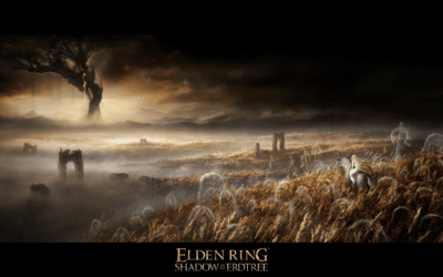 Elden Ring ressort enfin de l’ombre avec un DLC à venir