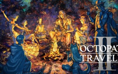 Octopath Traveler II : notre test en terrain connu