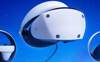 PSVR 2 : Le Test en VR et contre tout