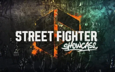 Street Fighter 6 Showcase : Récap’ de ce qu’il ne fallait pas manquer