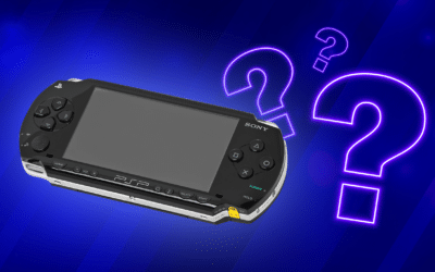 Une console portable Sony en 2024 ?