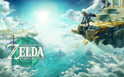 The Legend of Zelda: Tears of the Kingdom explose toutes les attentes !