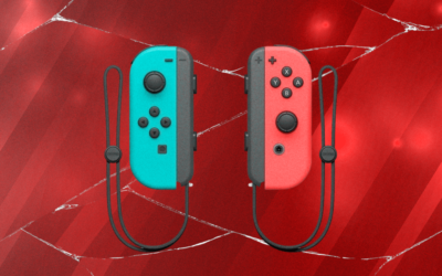 La Switch, vers une prise en charge illimitée du Joy-Con Drift