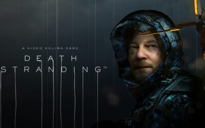 Death Stranding est gratuit sur l’Epic Games Store