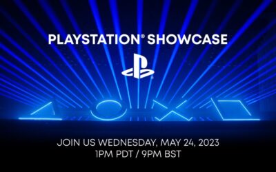 Débriefons ensemble sur le PlayStation Showcase