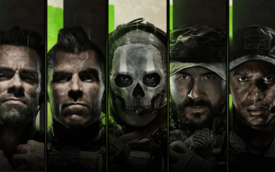 Activision part en croisade contre les moddeurs de Call of Duty