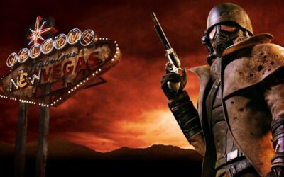Fallout: New Vegas gratuit sur l’Epic Games Store
