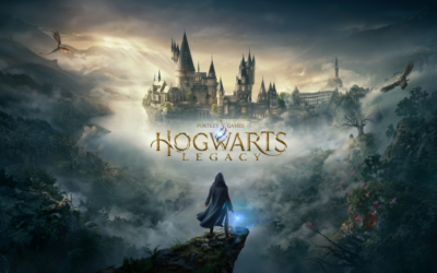 Report de la version Nintendo Switch d’Hogwarts Legacy