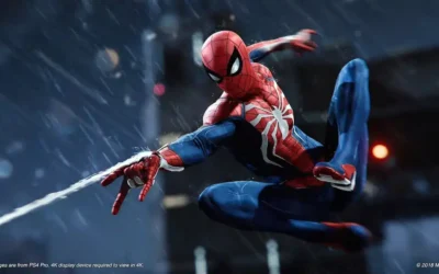 Un comics et un remastered dévoilés avant Marvel’s Spider-Man 2