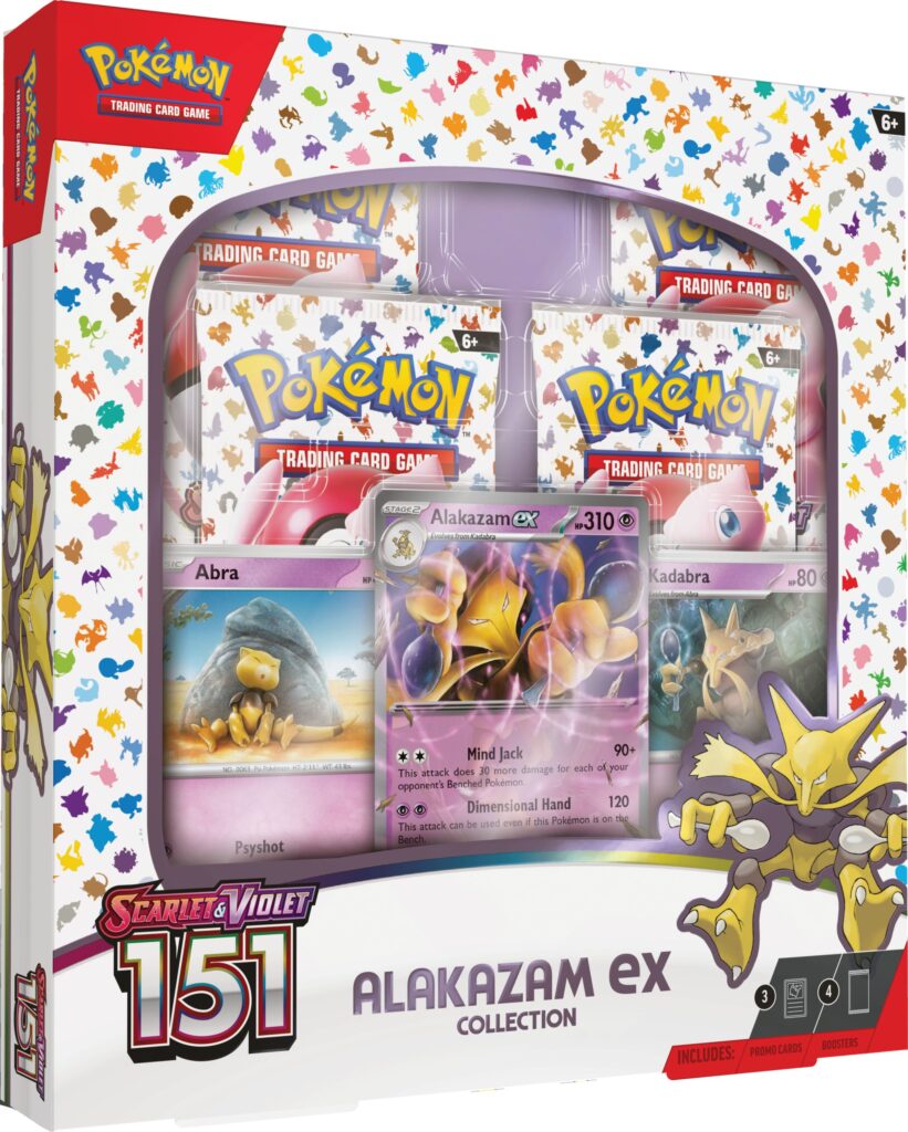 Valisette Pokémon - Rentrée des Classes Collector Chest FR