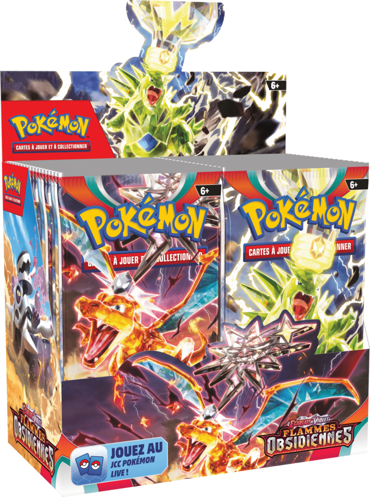 Précommande] Coffret Double V Pokemon JCC Exclusivité 2023