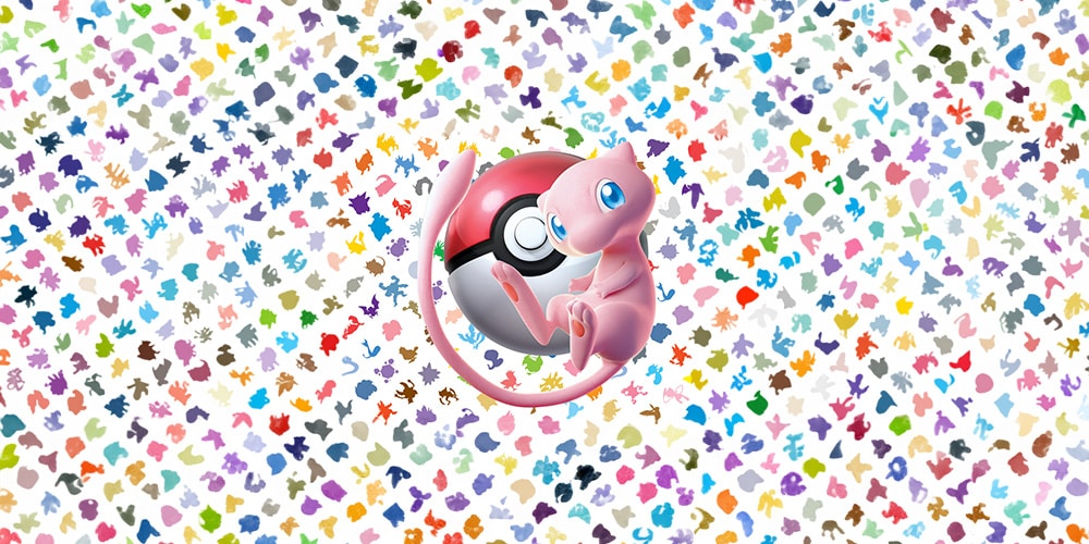 Pokémon 151 en Anglais: de la disponibilité