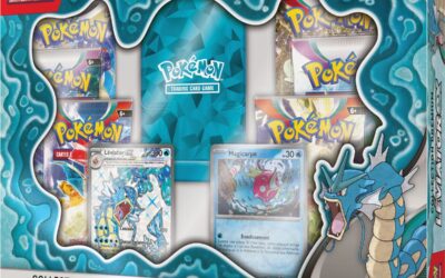 Comment reconnaître une fausse carte Pokémon ? - GameMasters