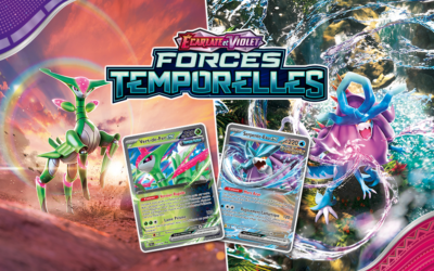 EV05: Forces Temporelles