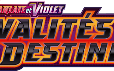 EV10: Rivalités Destinées
