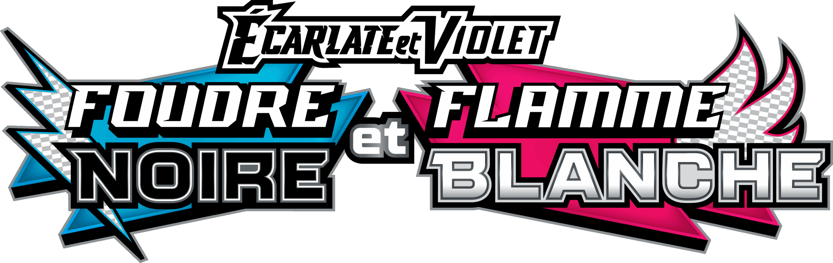 EV10.5: Foudre Noire et Flamme Blanche - GameMasters