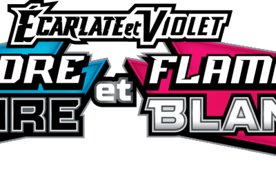 EV10.5:  Foudre Noire et Flamme Blanche
