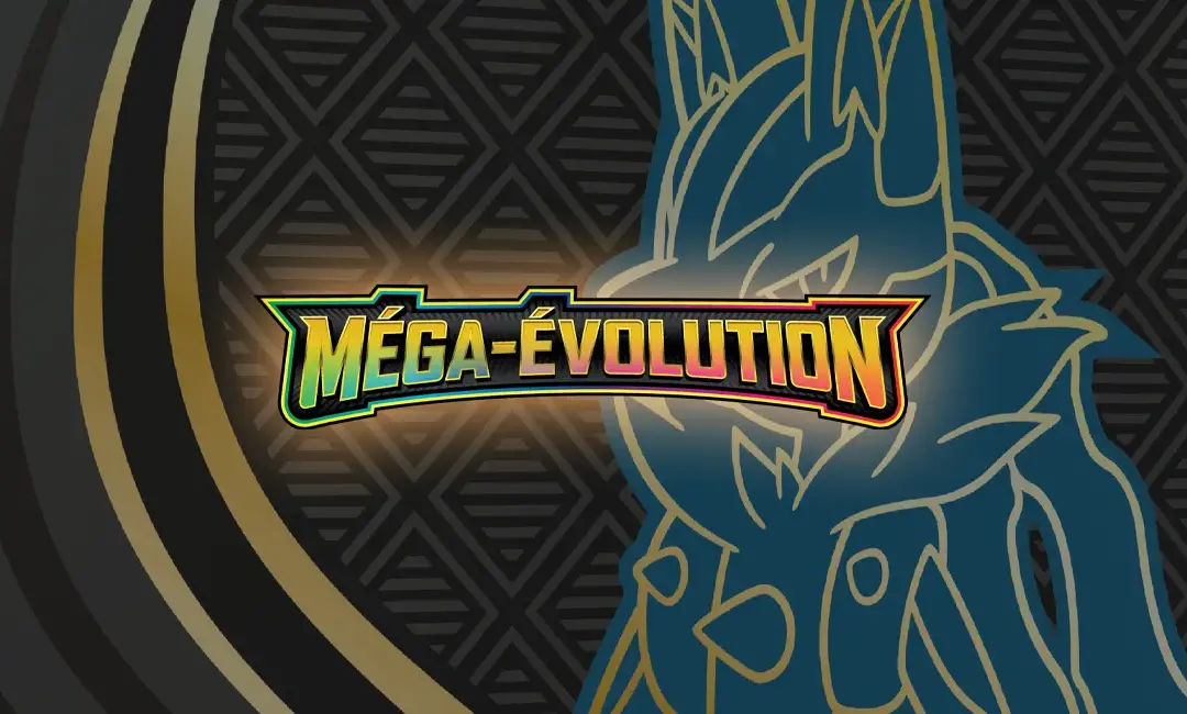 ME1 : Méga-Evolution